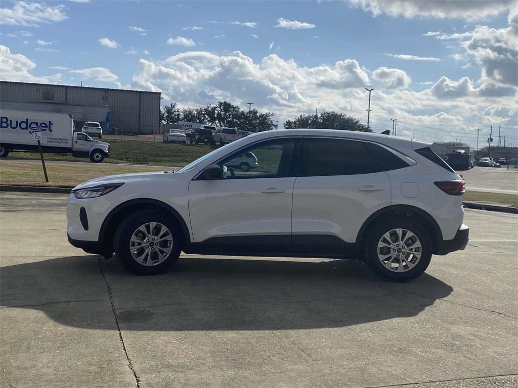 new 2024 Ford Escape car, priced at $23,995