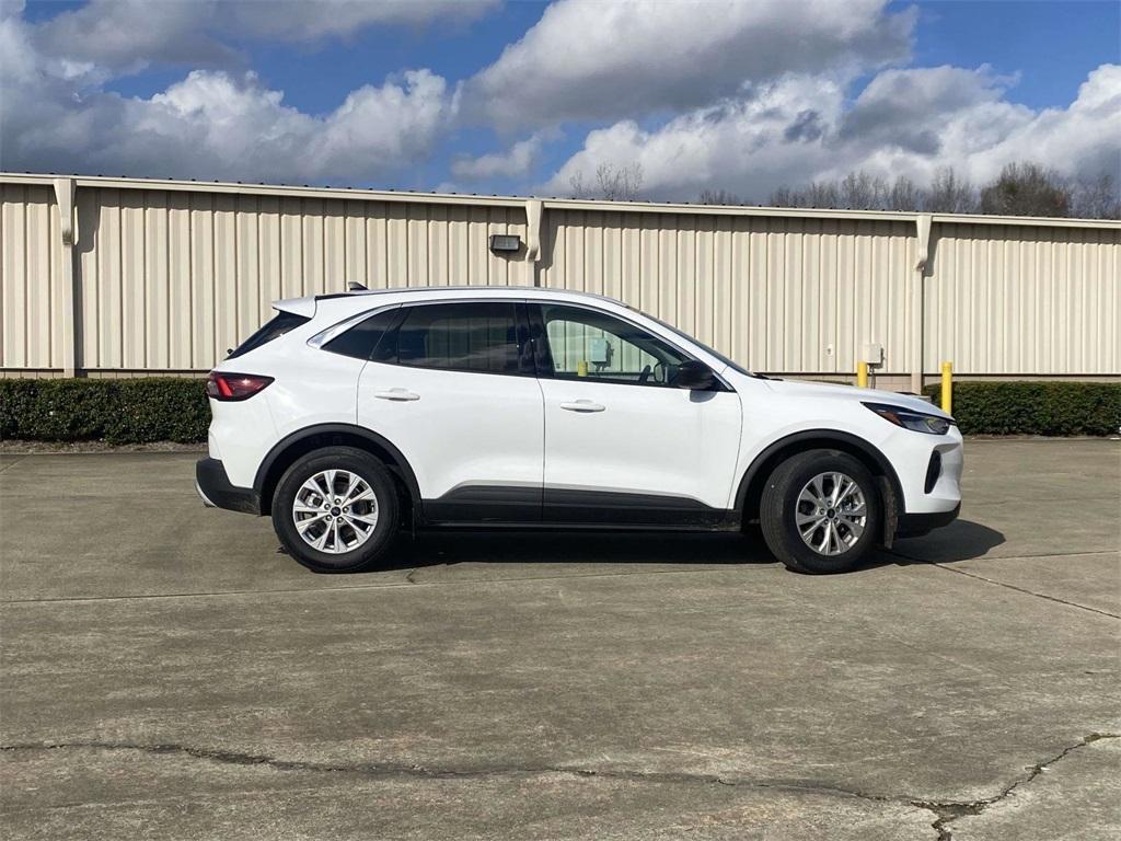 new 2024 Ford Escape car, priced at $23,995