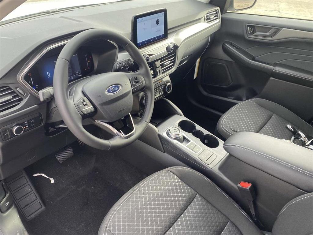 new 2024 Ford Escape car, priced at $23,995