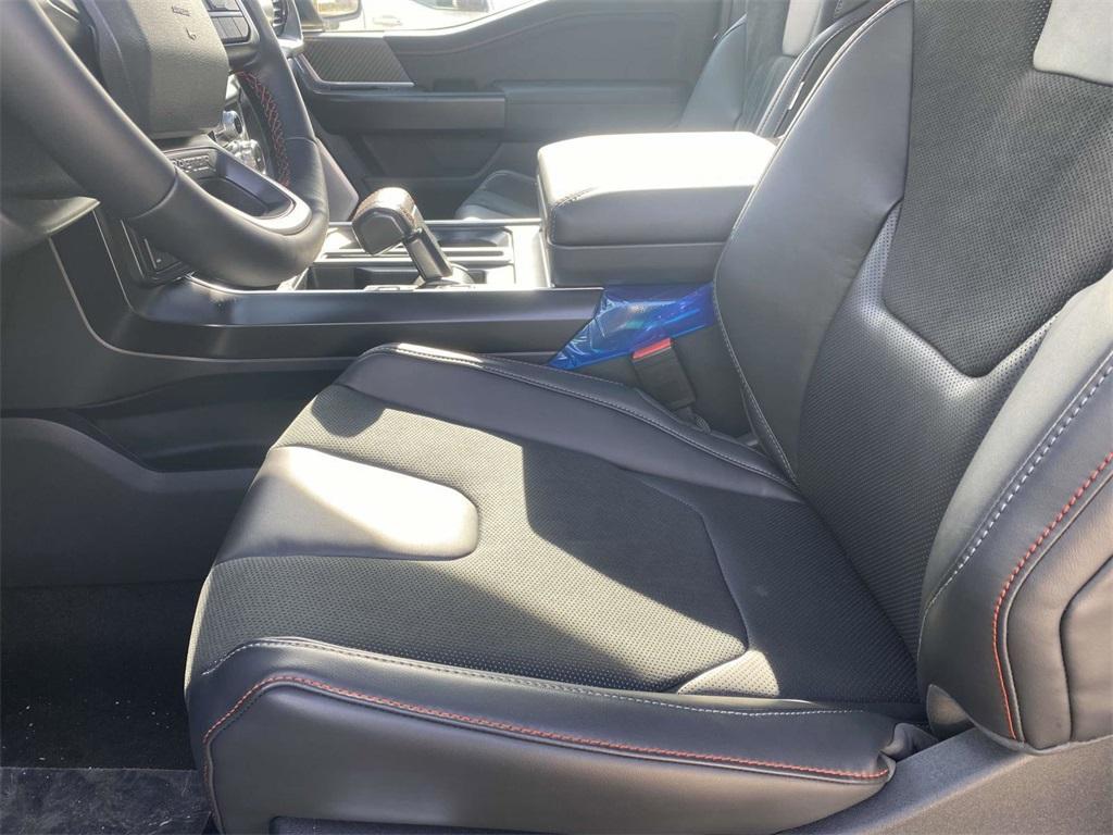 new 2025 Ford F-150 car, priced at $94,560