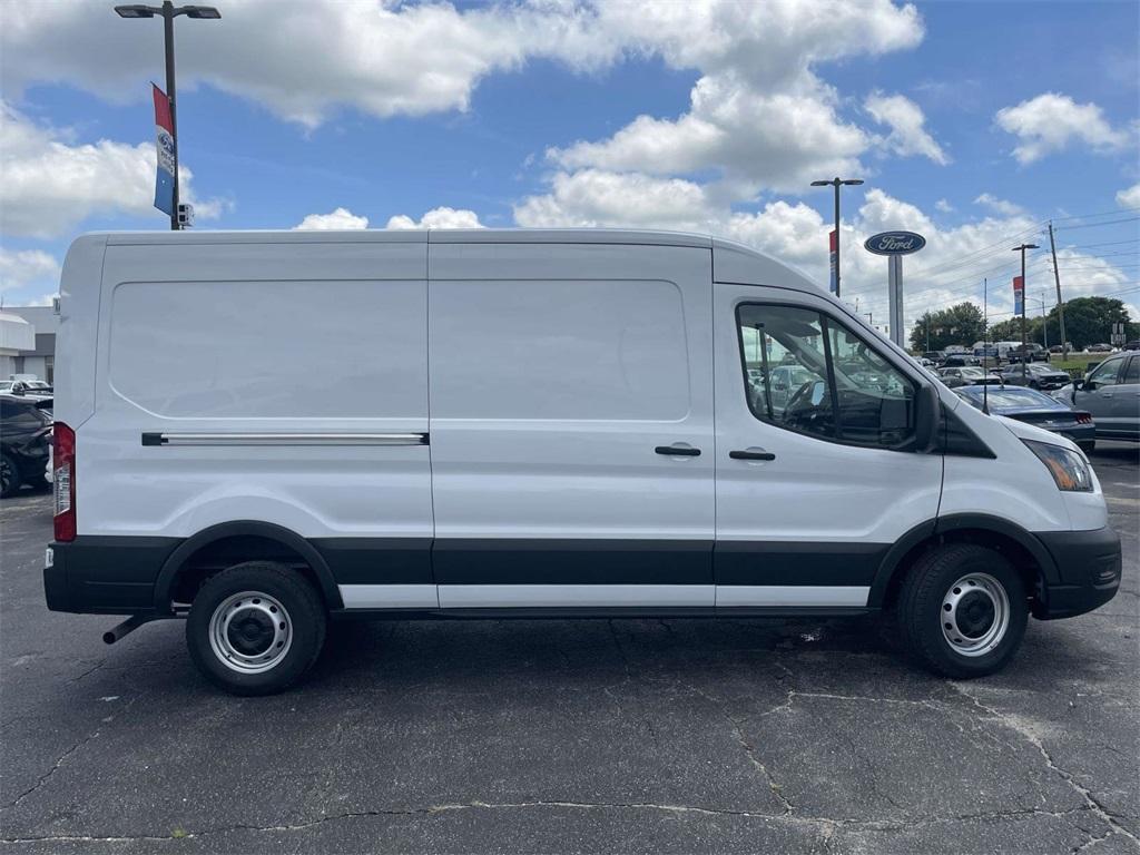 new 2025 Ford Transit-250 car, priced at $53,625
