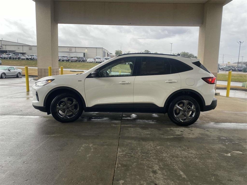 new 2025 Ford Escape car, priced at $30,497