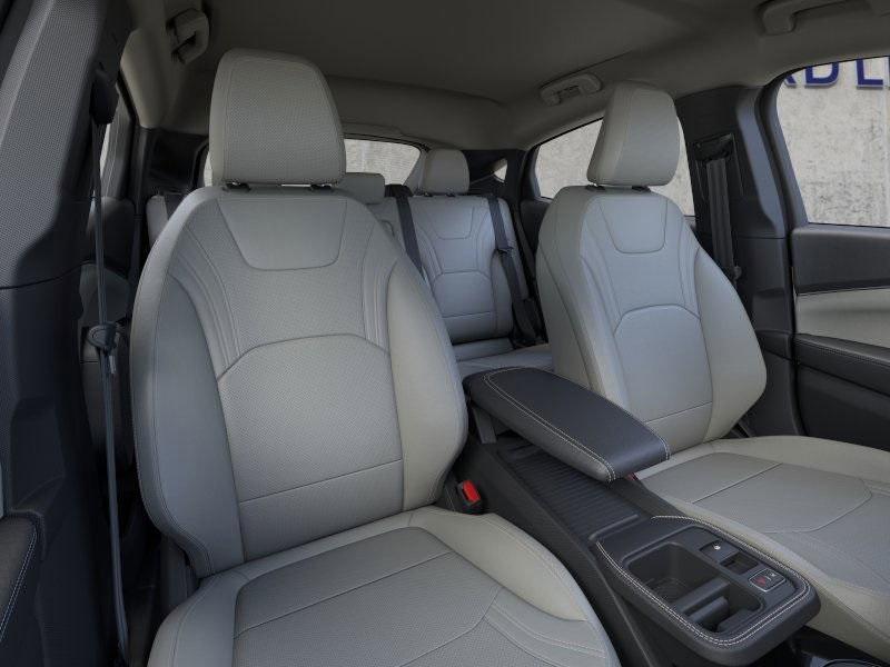 new 2025 Ford Mustang Mach-E car, priced at $43,349