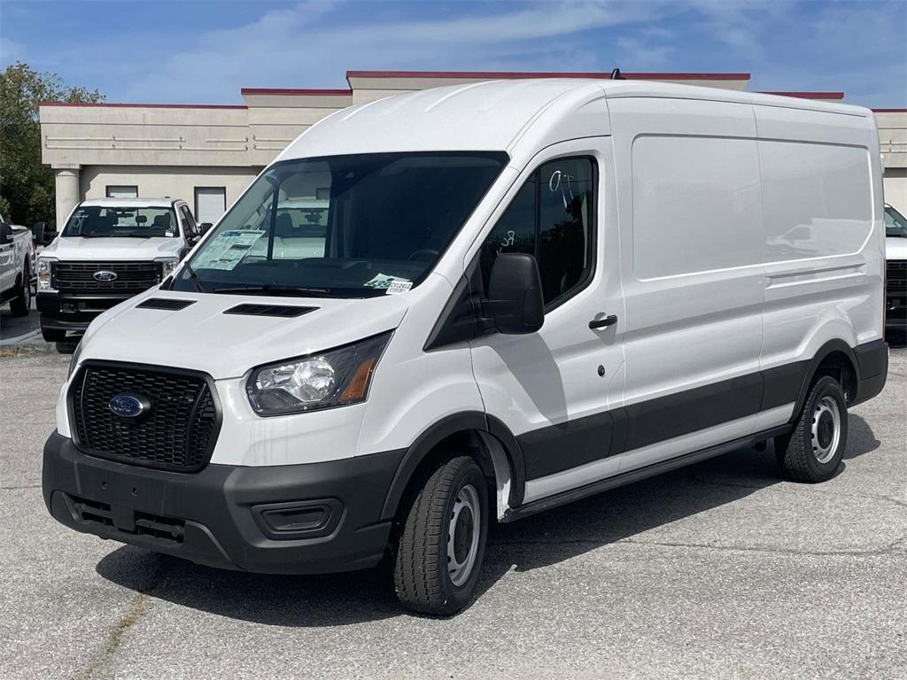 new 2025 Ford Transit-250 car, priced at $47,504