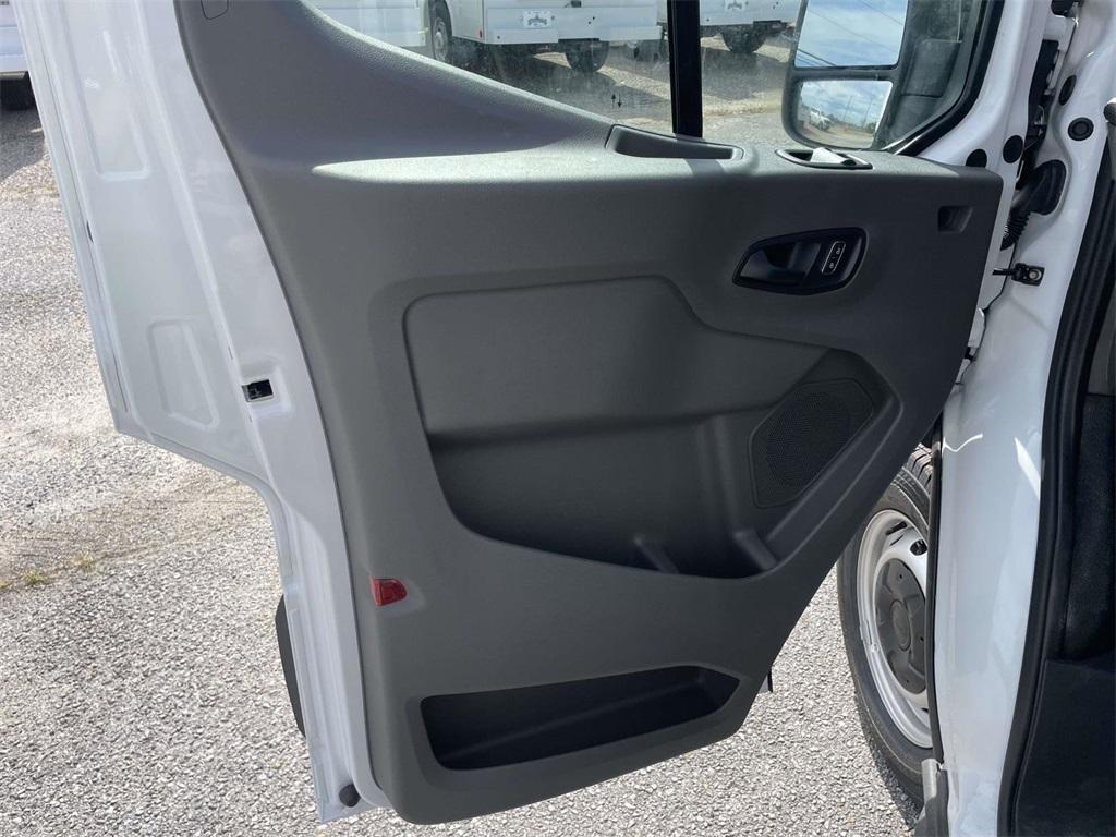 new 2025 Ford Transit-250 car, priced at $47,504