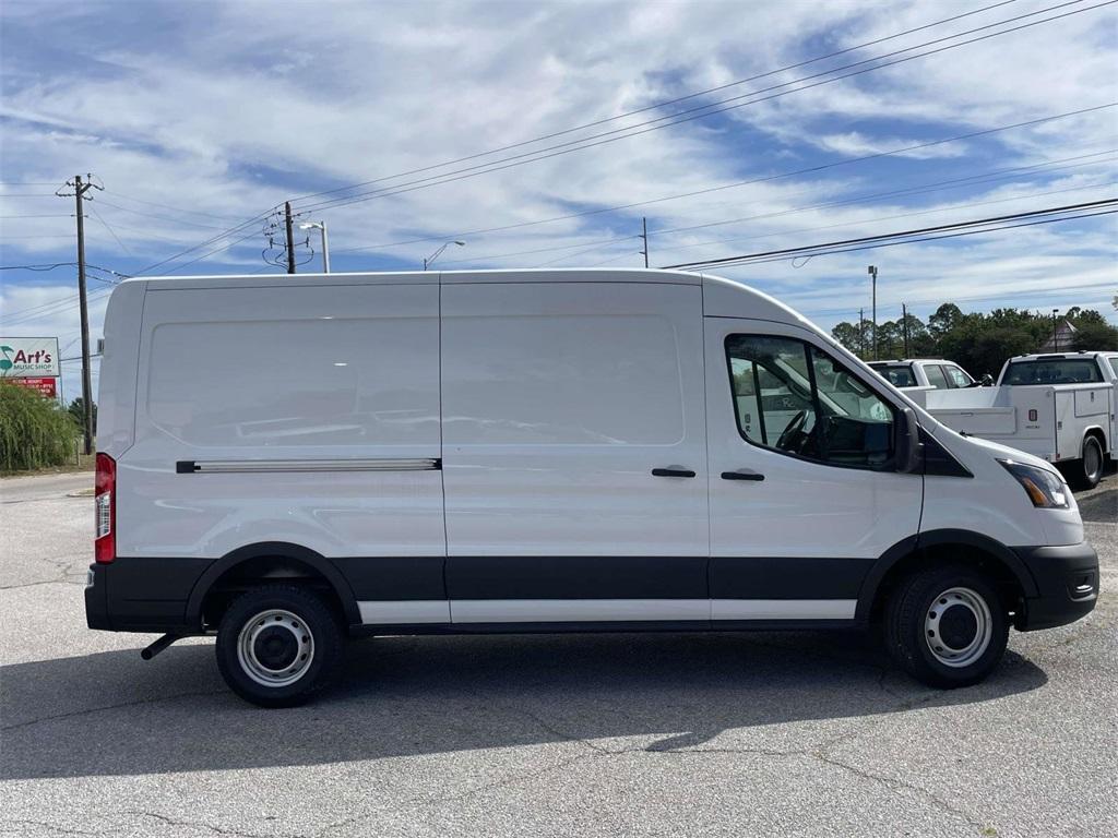 new 2025 Ford Transit-250 car, priced at $47,504
