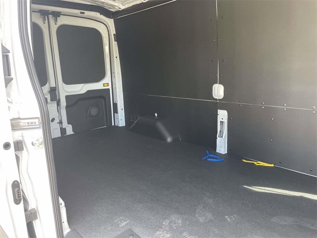 new 2025 Ford Transit-250 car, priced at $47,504