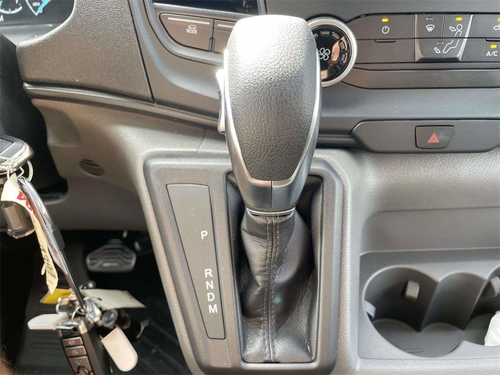 new 2025 Ford Transit-250 car, priced at $47,504