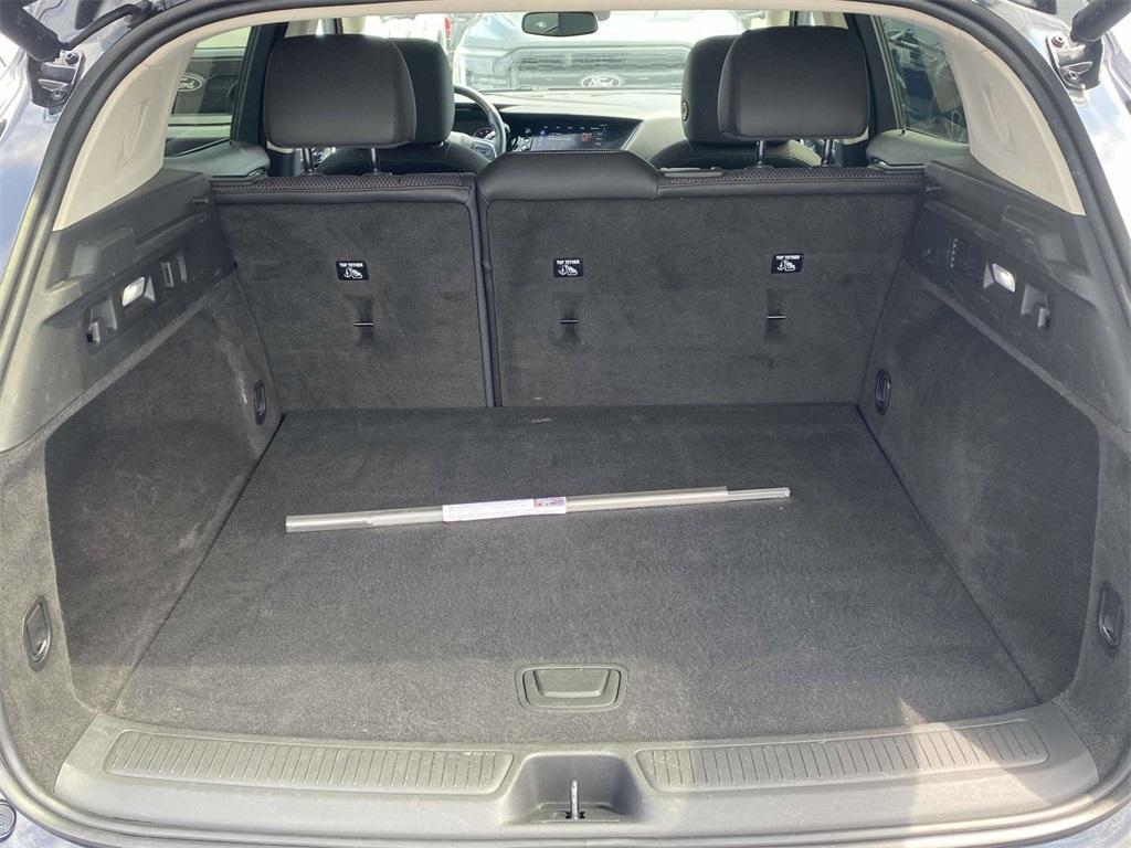 used 2022 Buick Envision car, priced at $20,691
