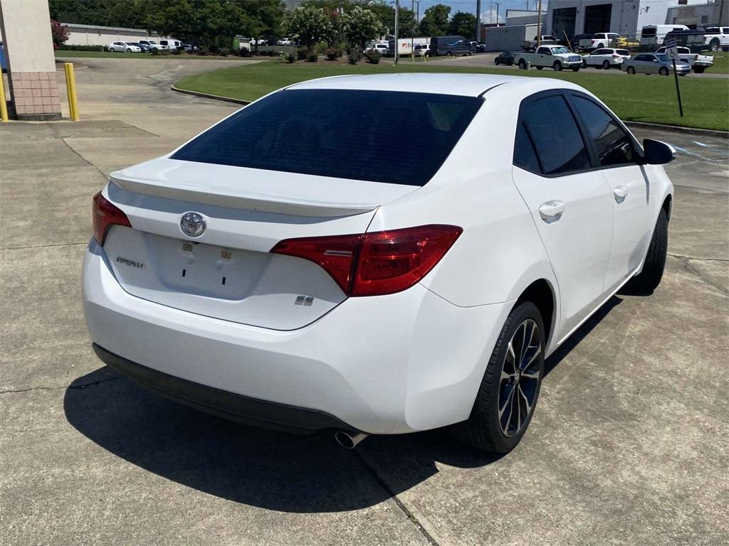 used 2019 Toyota Corolla car, priced at $16,995