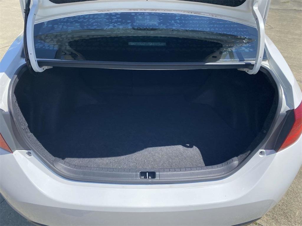 used 2019 Toyota Corolla car, priced at $16,995