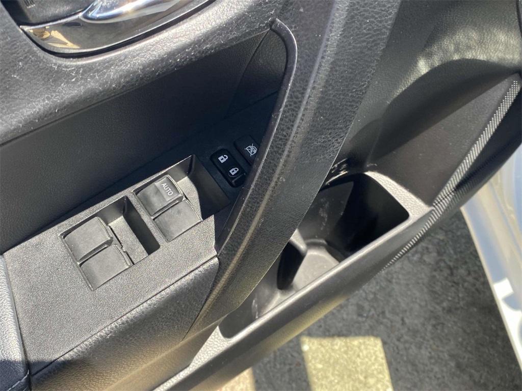 used 2019 Toyota Corolla car, priced at $16,995