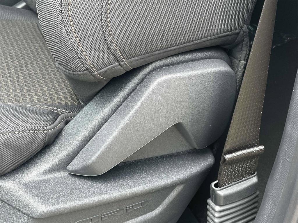 new 2025 Ford F-150 car, priced at $47,713