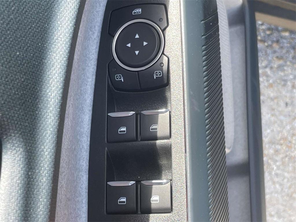 new 2024 Ford Maverick car, priced at $28,712