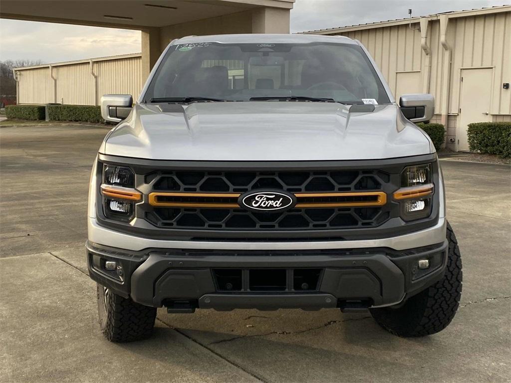 new 2025 Ford F-150 car, priced at $75,210