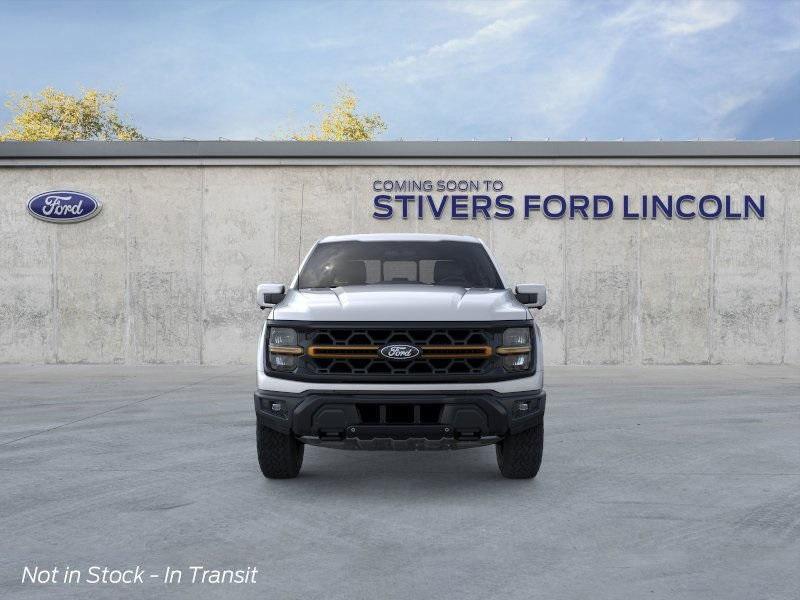 new 2025 Ford F-150 car, priced at $75,710