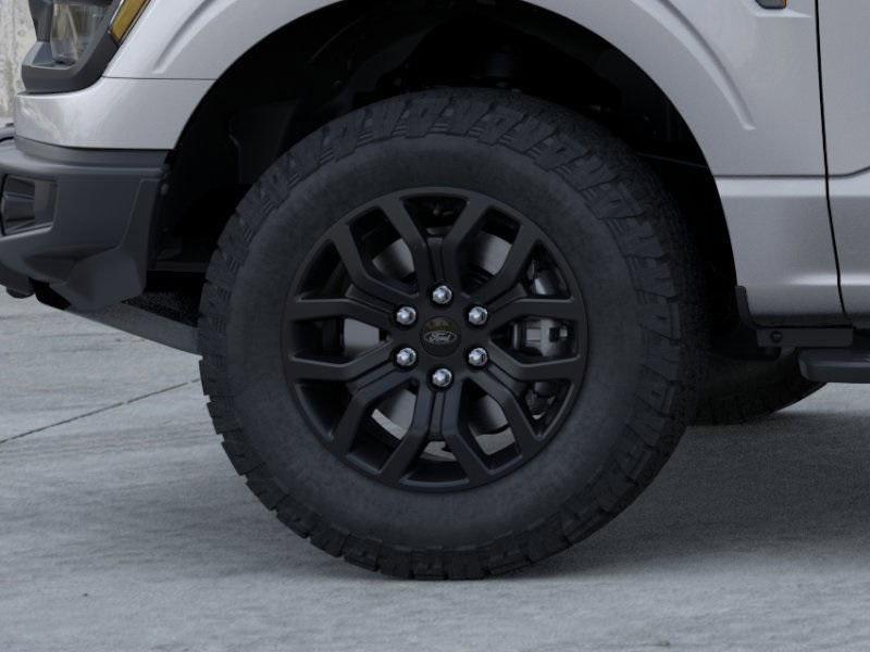 new 2025 Ford F-150 car, priced at $75,710