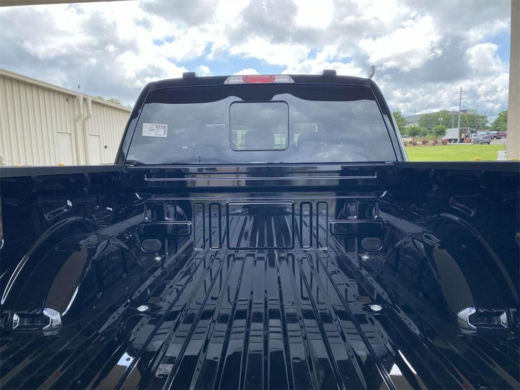 new 2025 Ford F-150 car, priced at $62,282