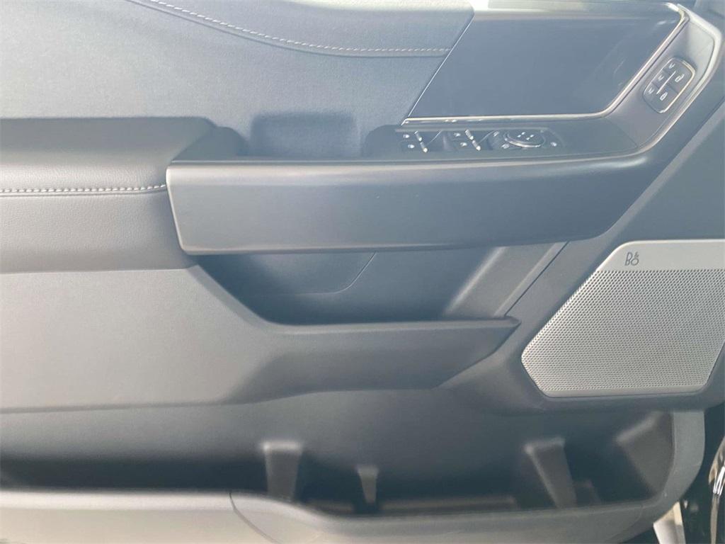 new 2025 Ford F-150 car, priced at $62,282
