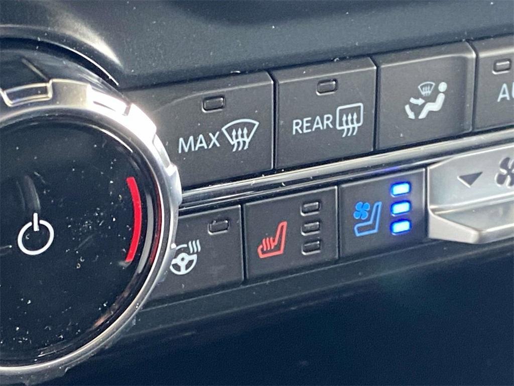 new 2025 Ford F-150 car, priced at $62,282