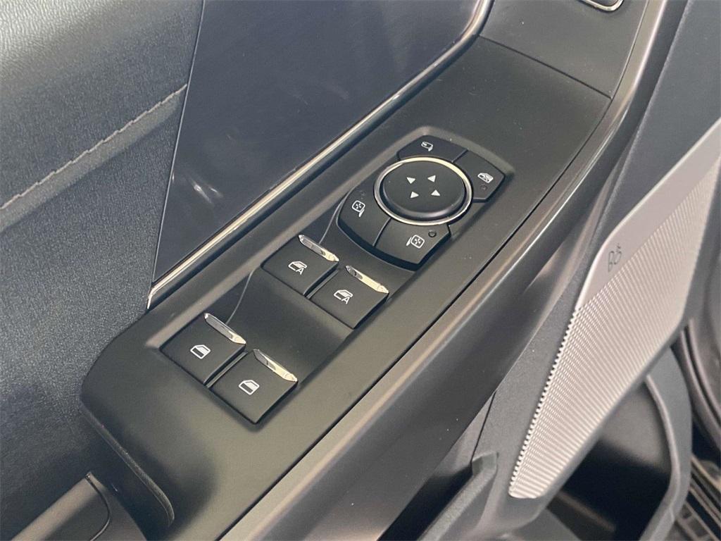 new 2025 Ford F-150 car, priced at $62,282