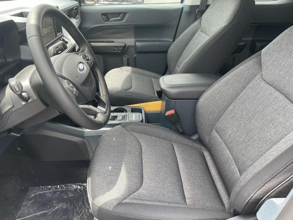 new 2024 Ford Maverick car, priced at $30,176