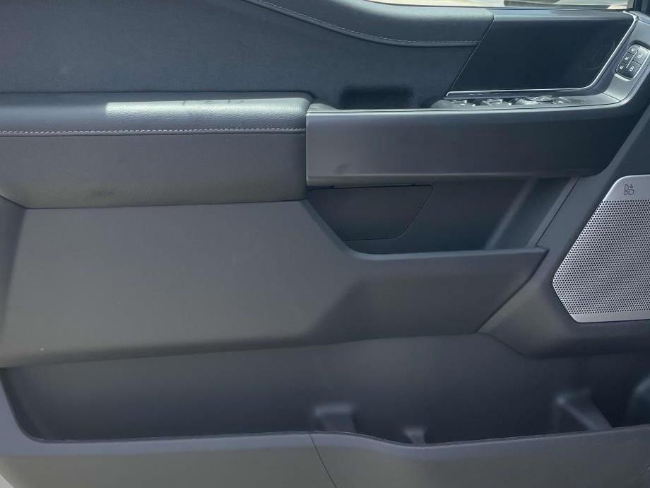 new 2025 Ford F-150 car, priced at $61,998