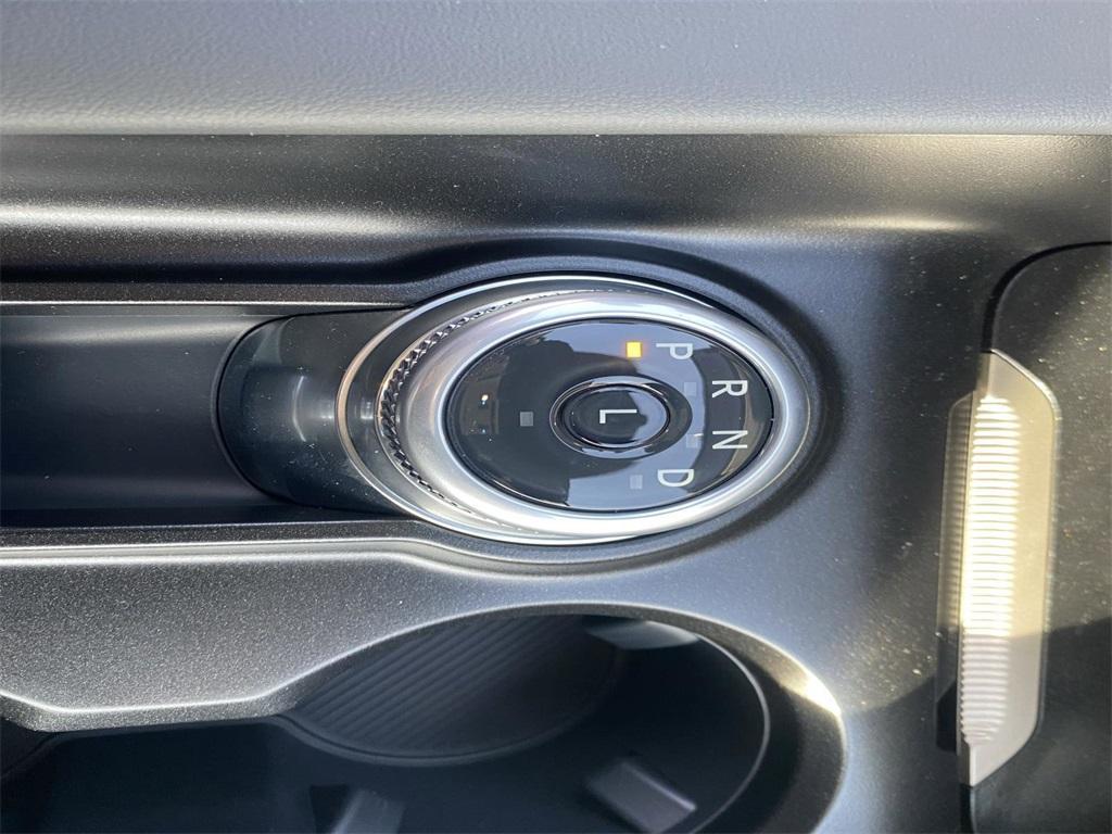 new 2025 Ford Explorer car, priced at $34,995