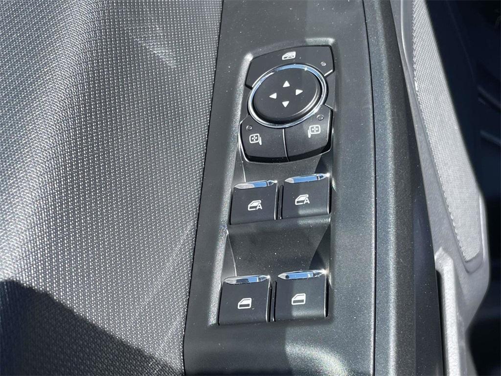 new 2025 Ford F-150 car, priced at $54,495