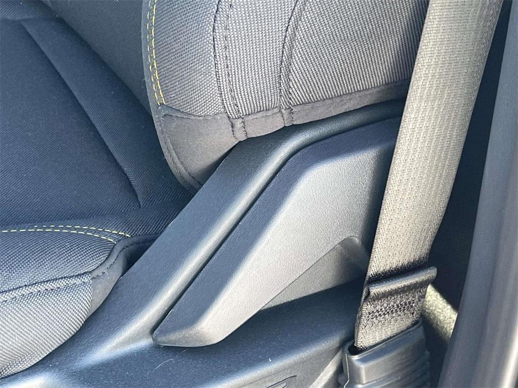 new 2025 Ford F-150 car, priced at $54,495