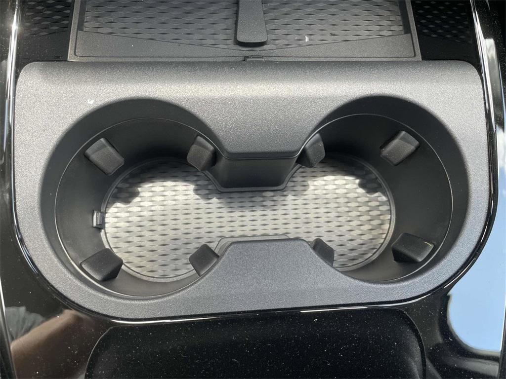 new 2025 Ford Mustang Mach-E car, priced at $27,635