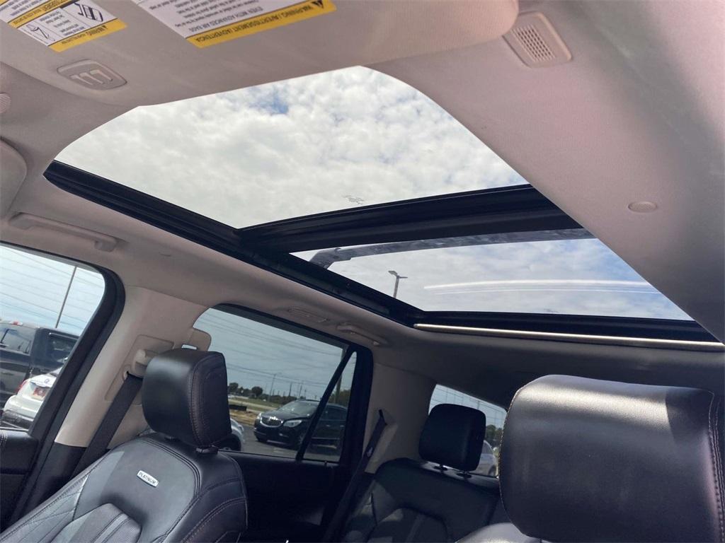 used 2020 Ford Expedition car, priced at $30,999