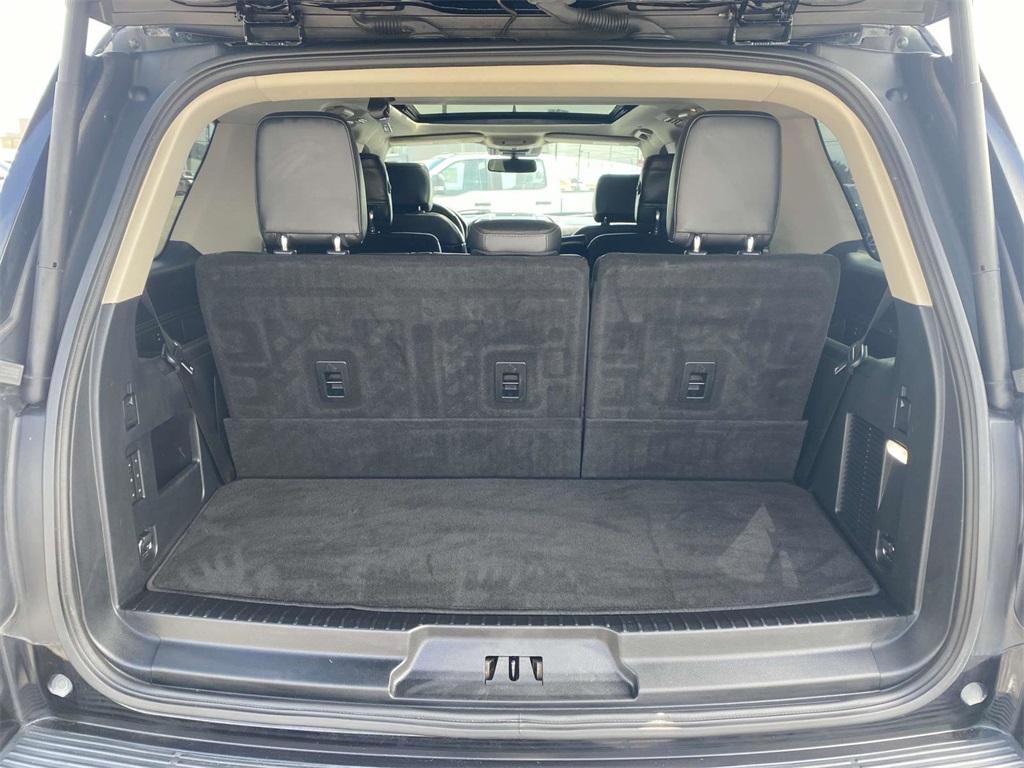 used 2020 Ford Expedition car, priced at $30,999