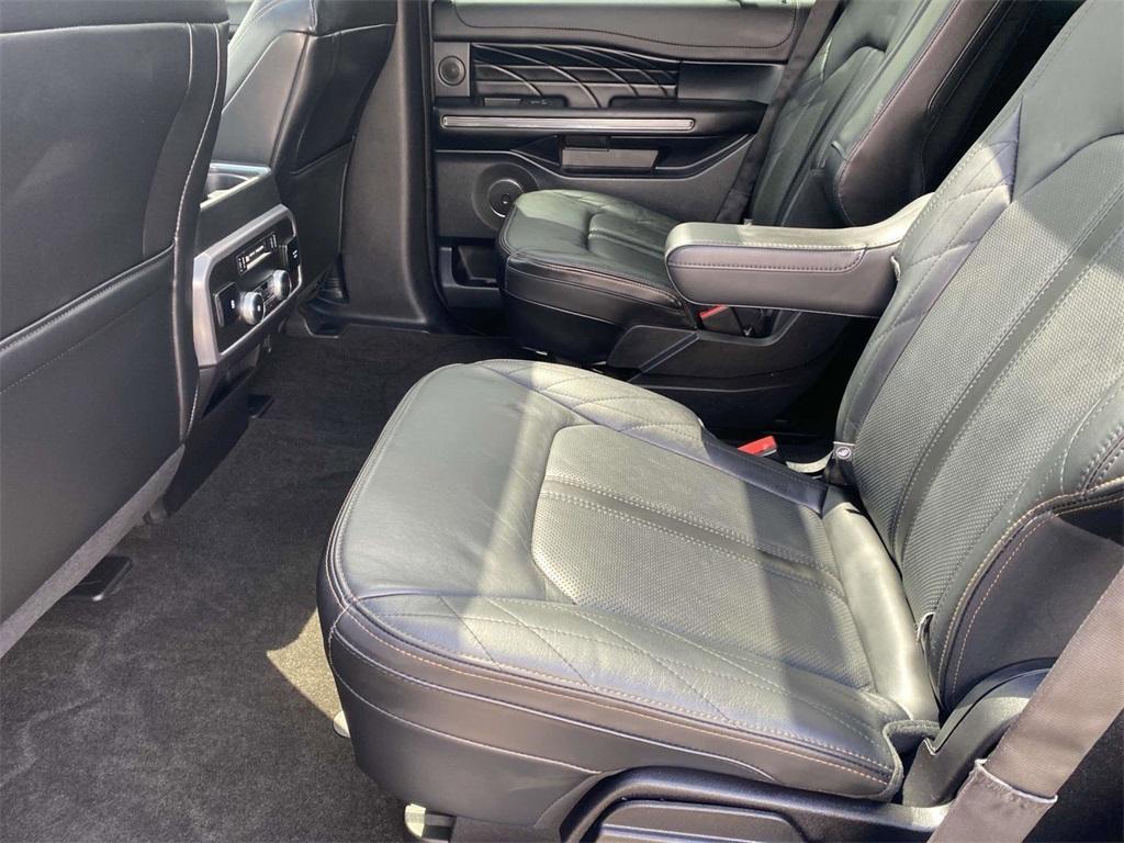 used 2020 Ford Expedition car, priced at $30,999