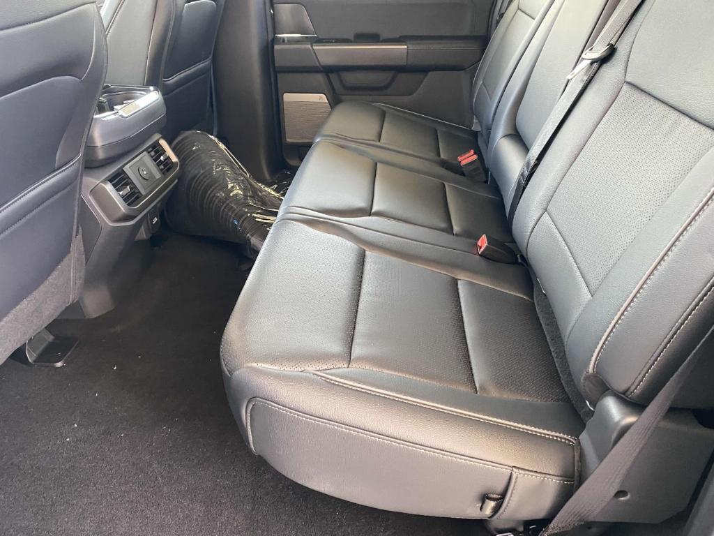 new 2025 Ford F-150 car, priced at $62,631