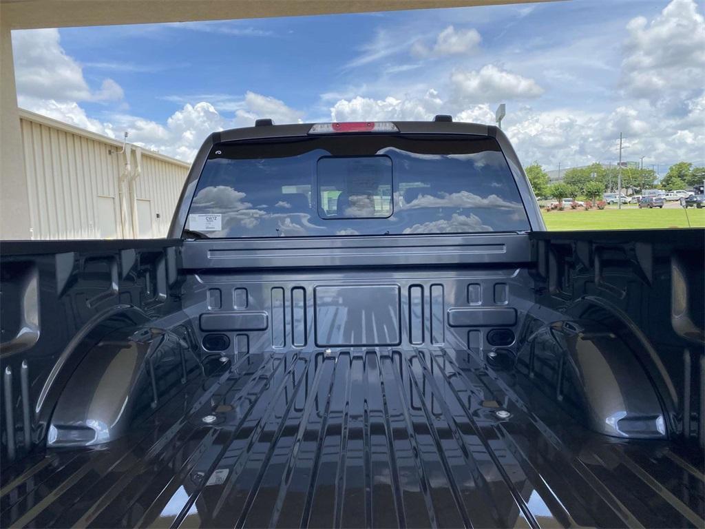 new 2025 Ford F-150 car, priced at $60,698
