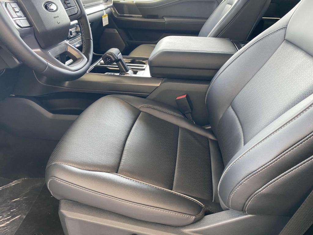 new 2025 Ford F-150 car, priced at $62,631