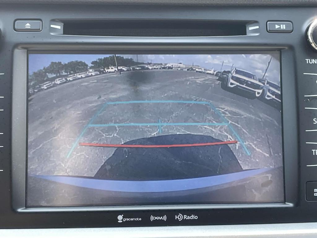 used 2019 Toyota Highlander car, priced at $22,100