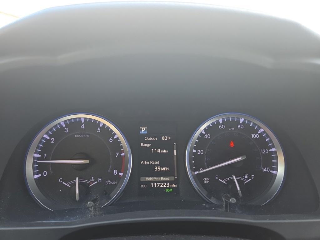 used 2019 Toyota Highlander car, priced at $22,100
