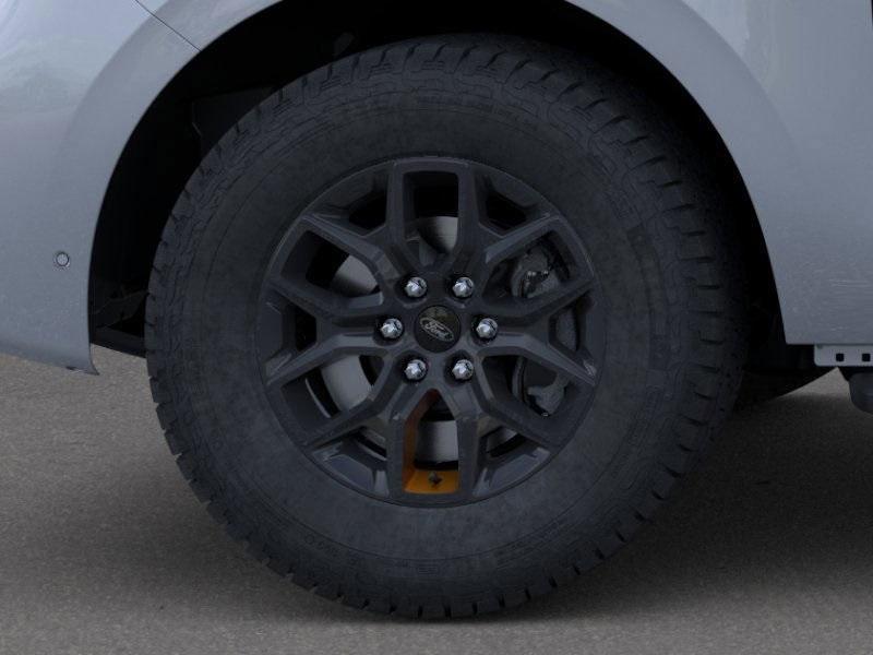 new 2025 Ford Expedition car, priced at $79,020