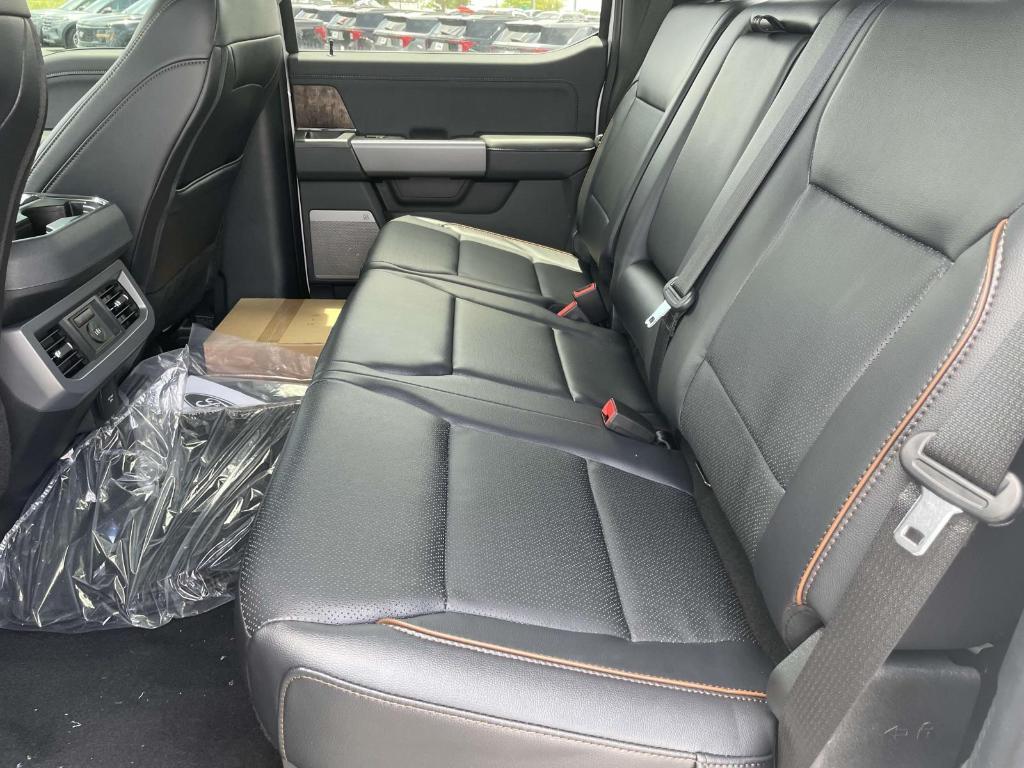 new 2025 Ford F-250 car, priced at $88,222