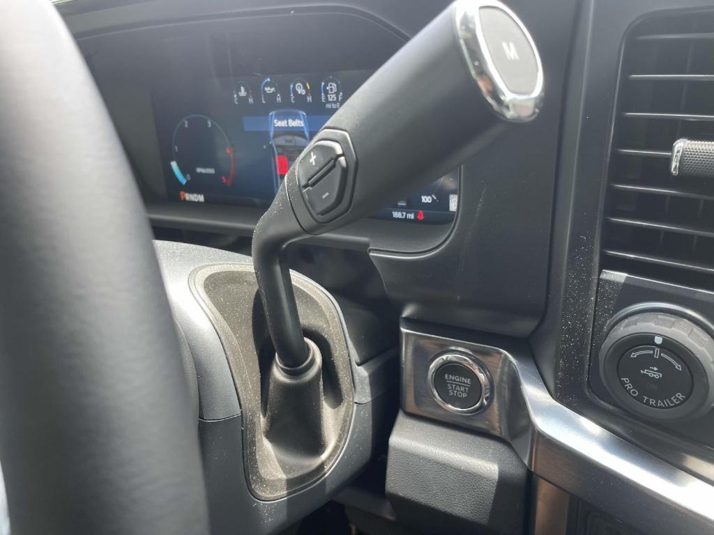 new 2025 Ford F-250 car, priced at $88,222