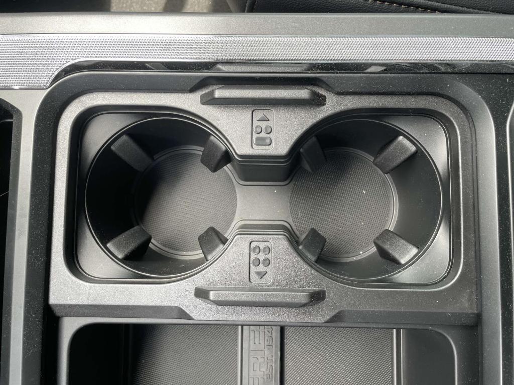 new 2025 Ford F-250 car, priced at $88,222