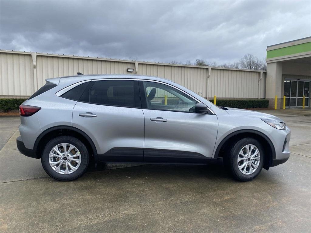 new 2024 Ford Escape car, priced at $24,995