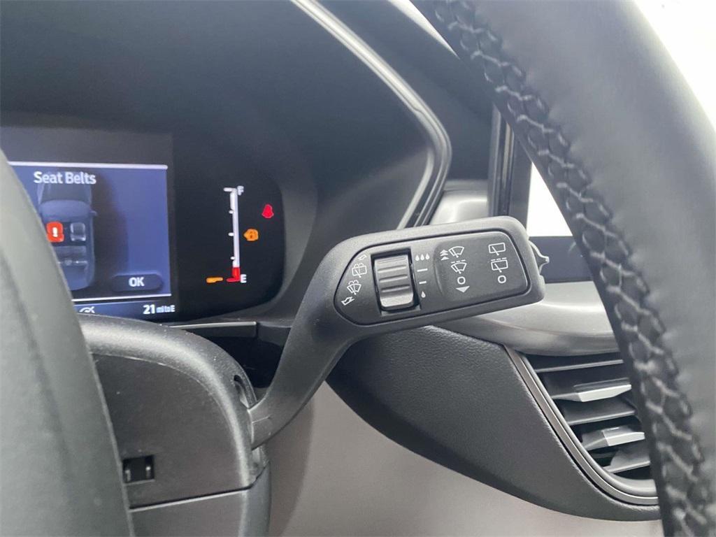 new 2024 Ford Escape car, priced at $24,995