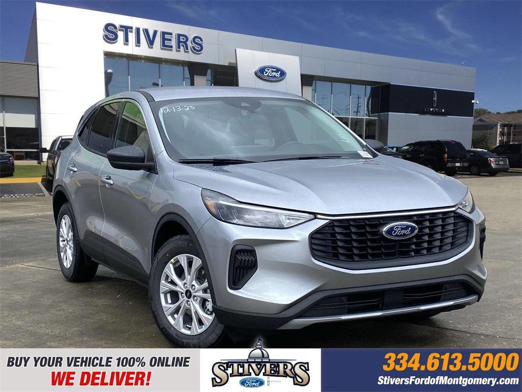 new 2024 Ford Escape car, priced at $24,995