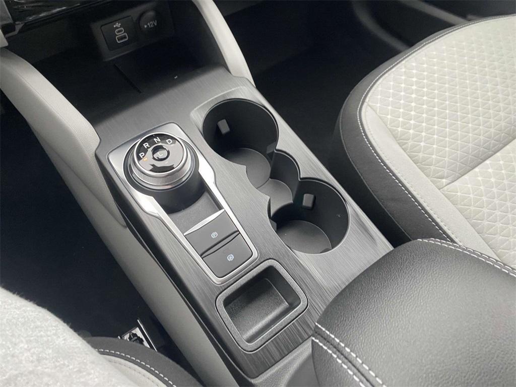 new 2024 Ford Escape car, priced at $24,995