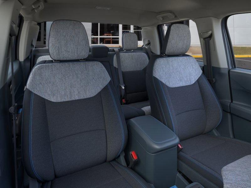 new 2025 Ford Maverick car, priced at $31,745