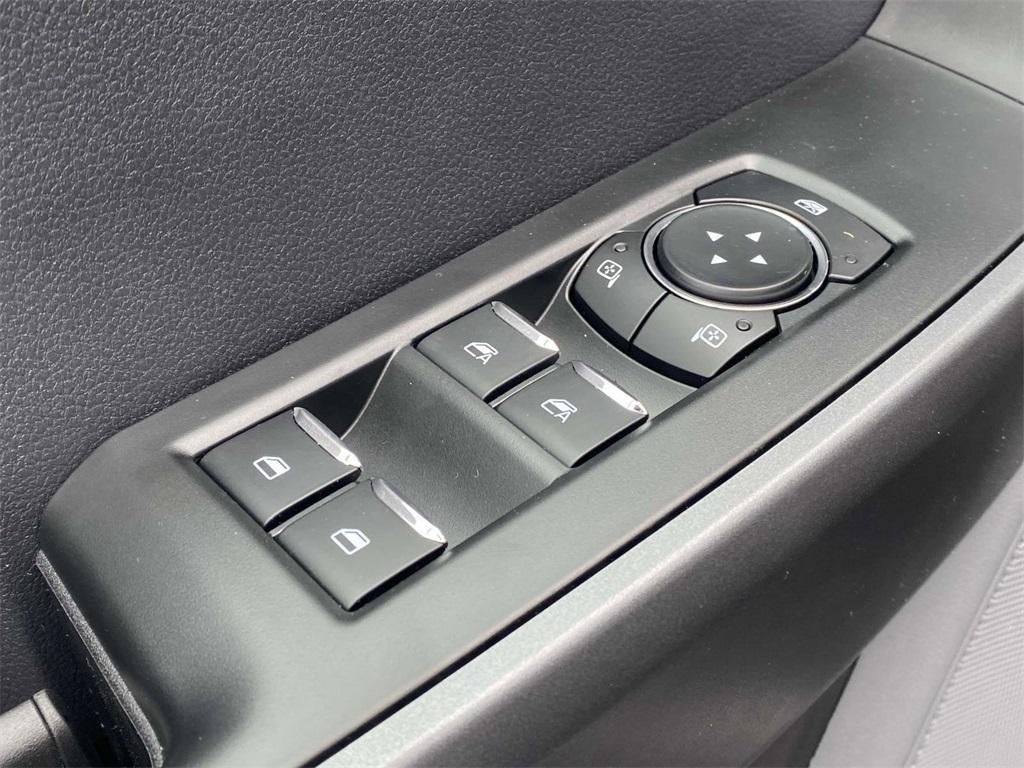 new 2025 Ford F-250 car, priced at $56,074