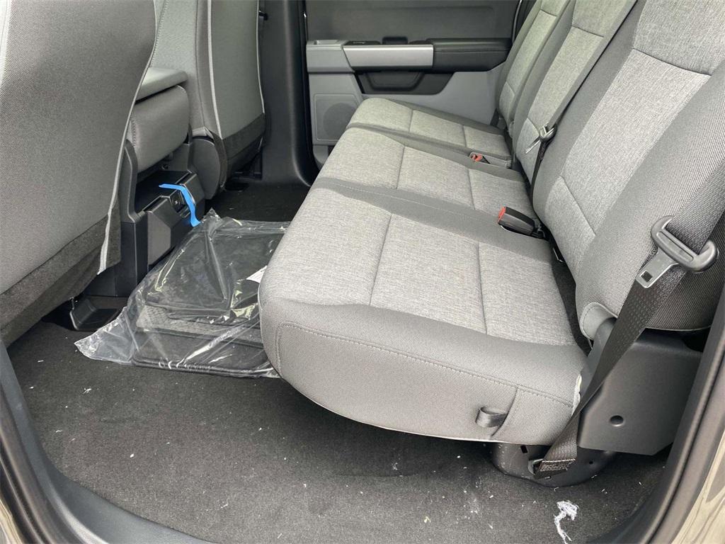 new 2025 Ford F-250 car, priced at $56,074